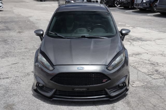 Used 2017 Ford Fiesta ST w/ ST Recaro Package FWD image 20