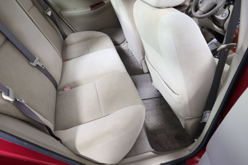 Used 2007 Toyota Corolla LE FWD image 22