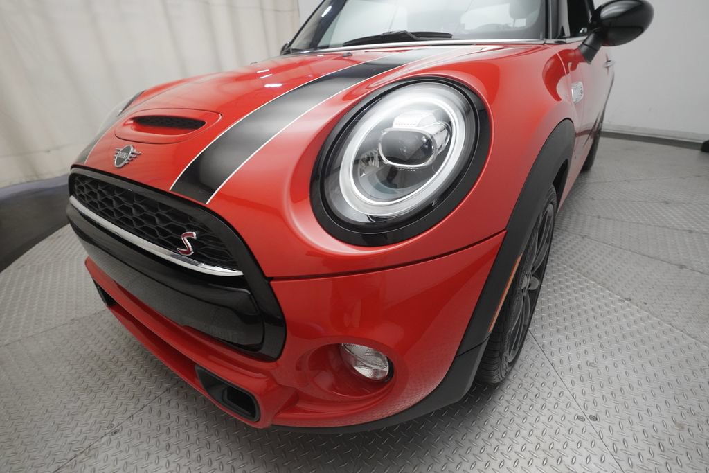 Used 2019 MINI Cooper S w/ Premium Package FWD image 22