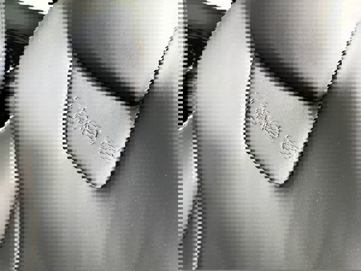 Used 2015 Audi RS 5 Coupe w/ Black Optic Plus Package AWD/4WD image 30