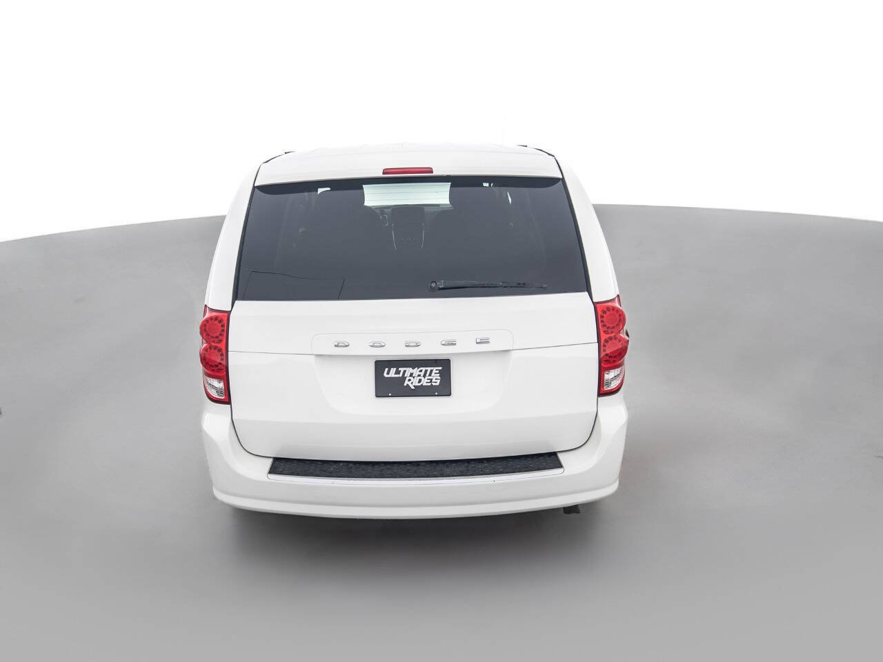 Used 2011 Dodge Grand Caravan Express FWD image 6