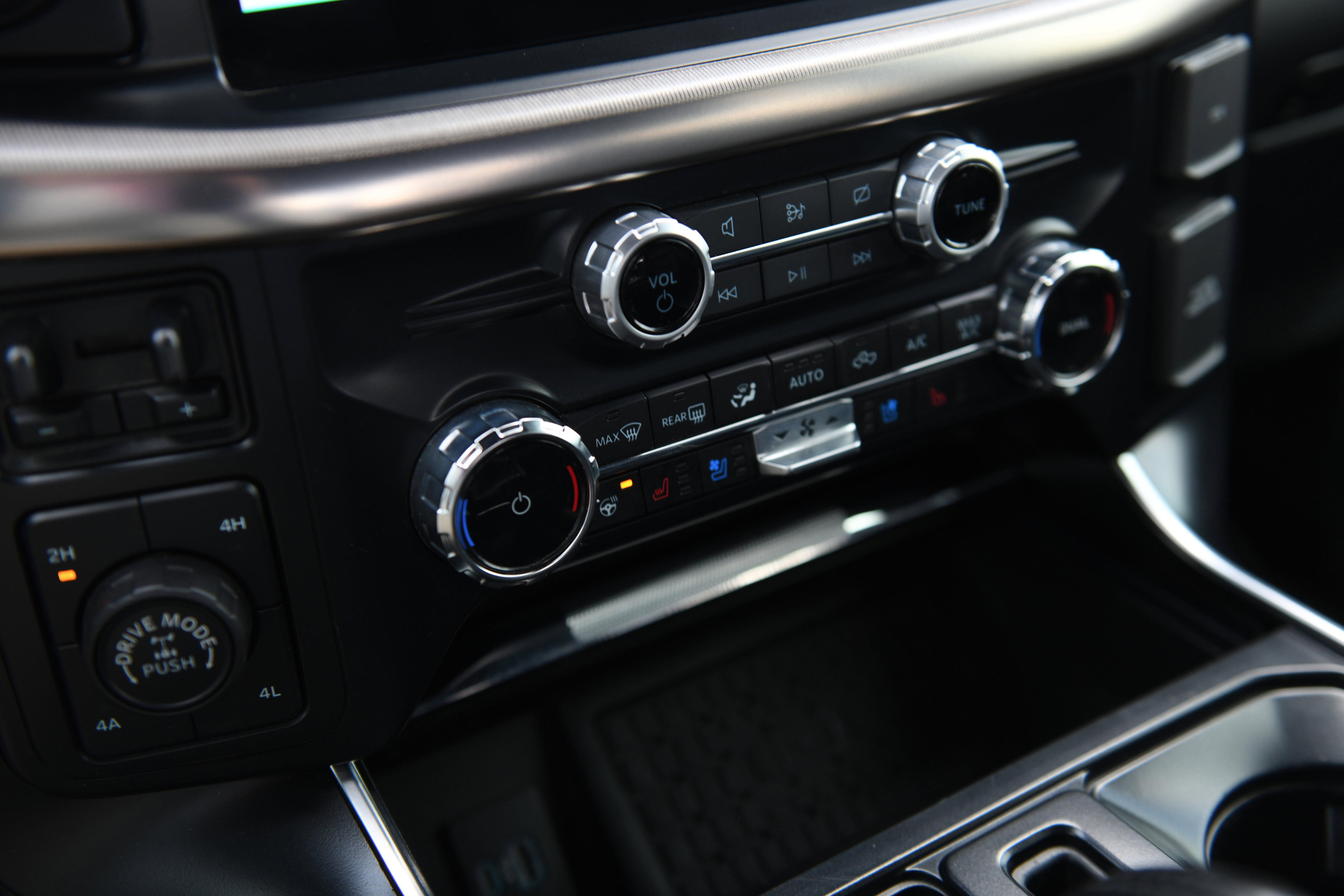 Used 2023 Ford F150 Raptor image 27