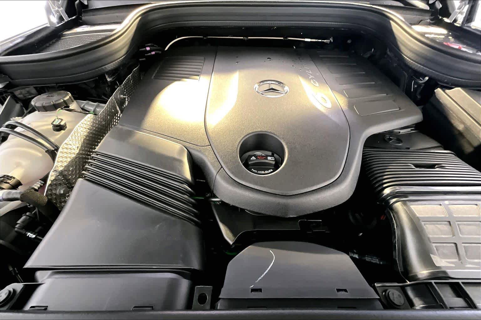 New 2026 Mercedes-Benz GLE 450 4MATIC Coupe image 14