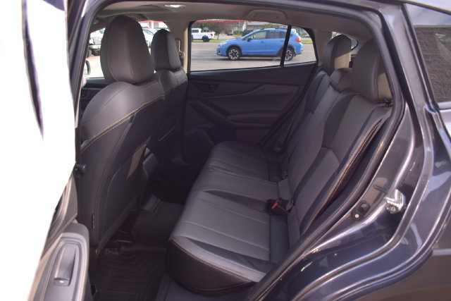 Used 2022 Subaru Crosstrek 2.5i Sport w/ Moonroof Package AWD/4WD image 33