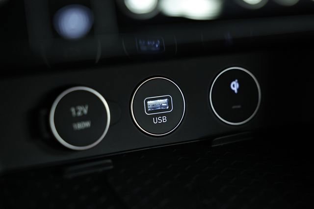 New 2026 Genesis G70 3.3T Sport Prestige image 40