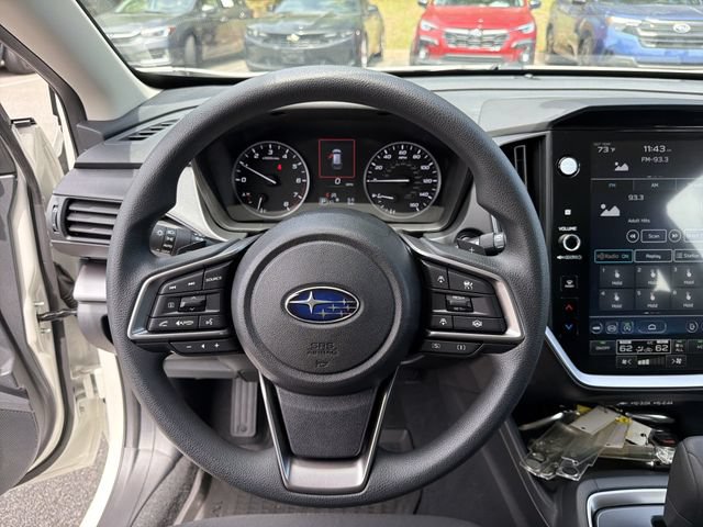 New 2026 Subaru Impreza 2.0i Sport AWD/4WD image 22