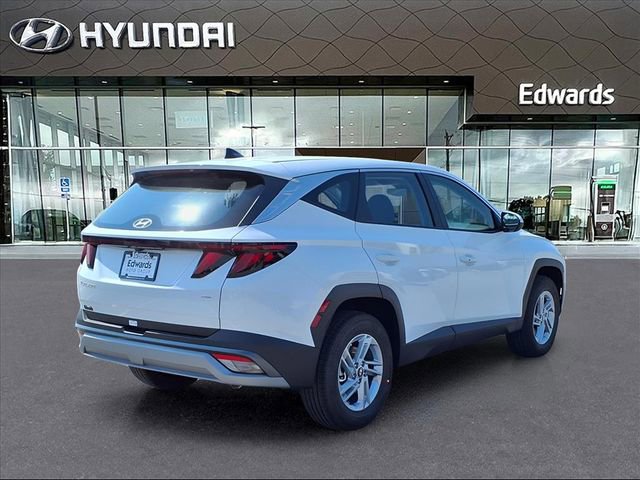 New 2026 Hyundai Tucson SE image 7
