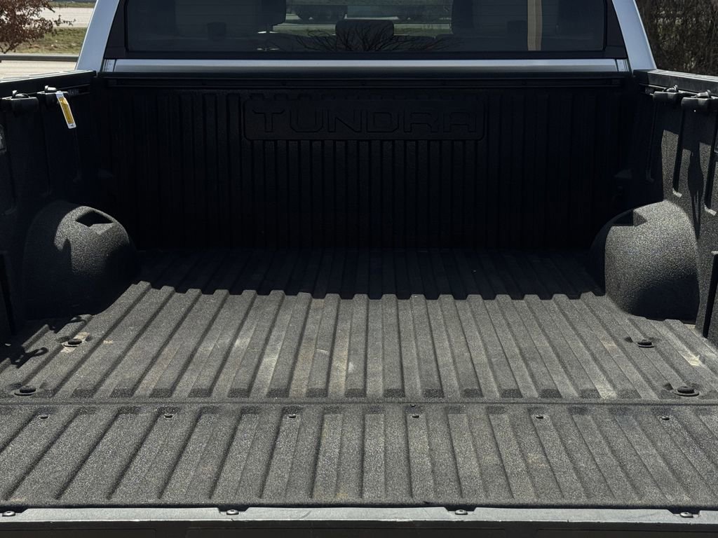 Used 2023 Toyota Tundra Capstone image 34