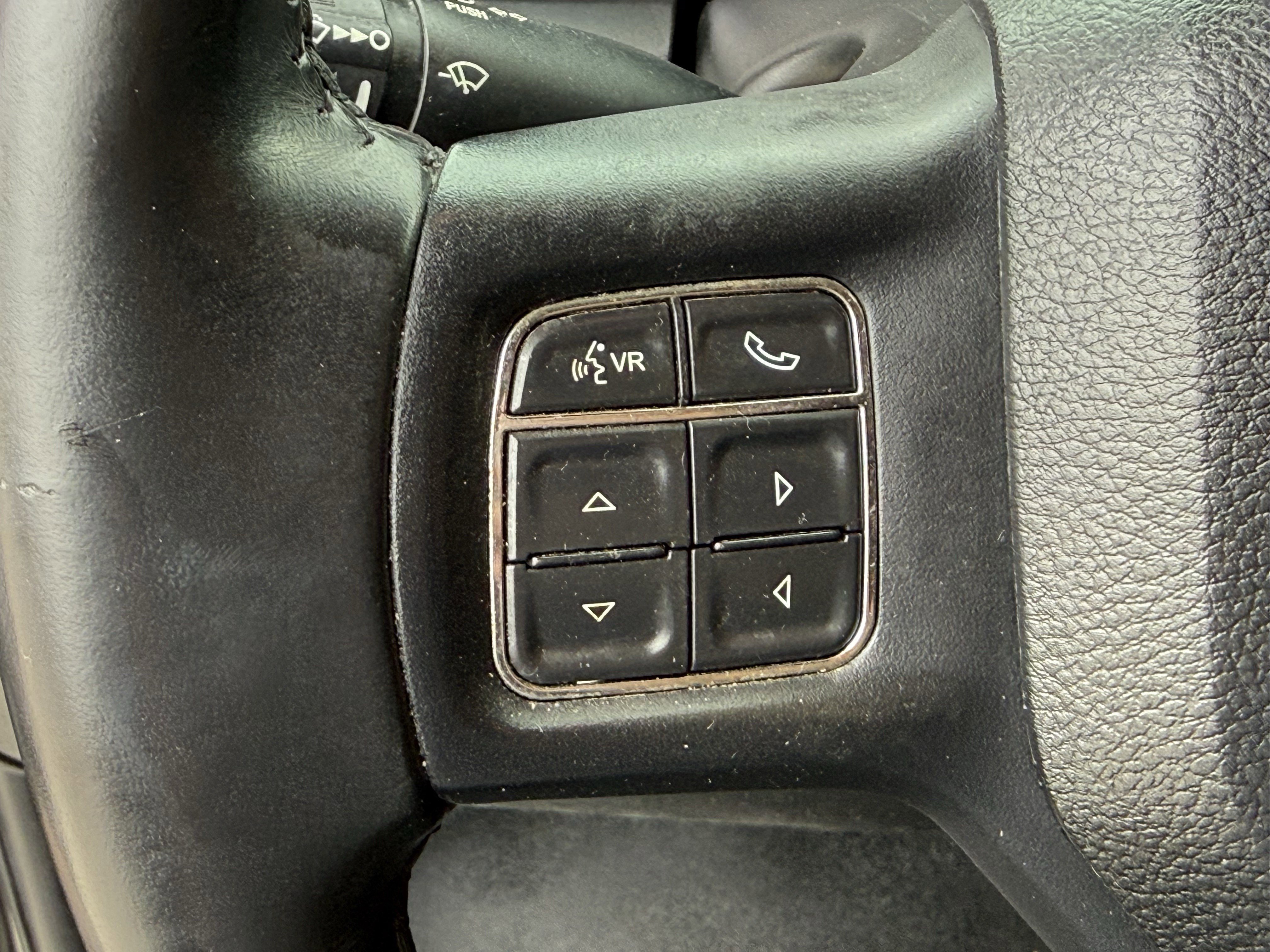 Used 2018 RAM 1500 Lone Star image 16