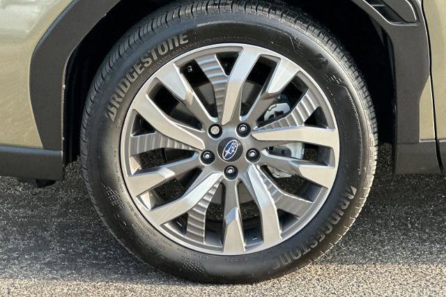 Used 2025 Subaru Forester Touring AWD/4WD image 37