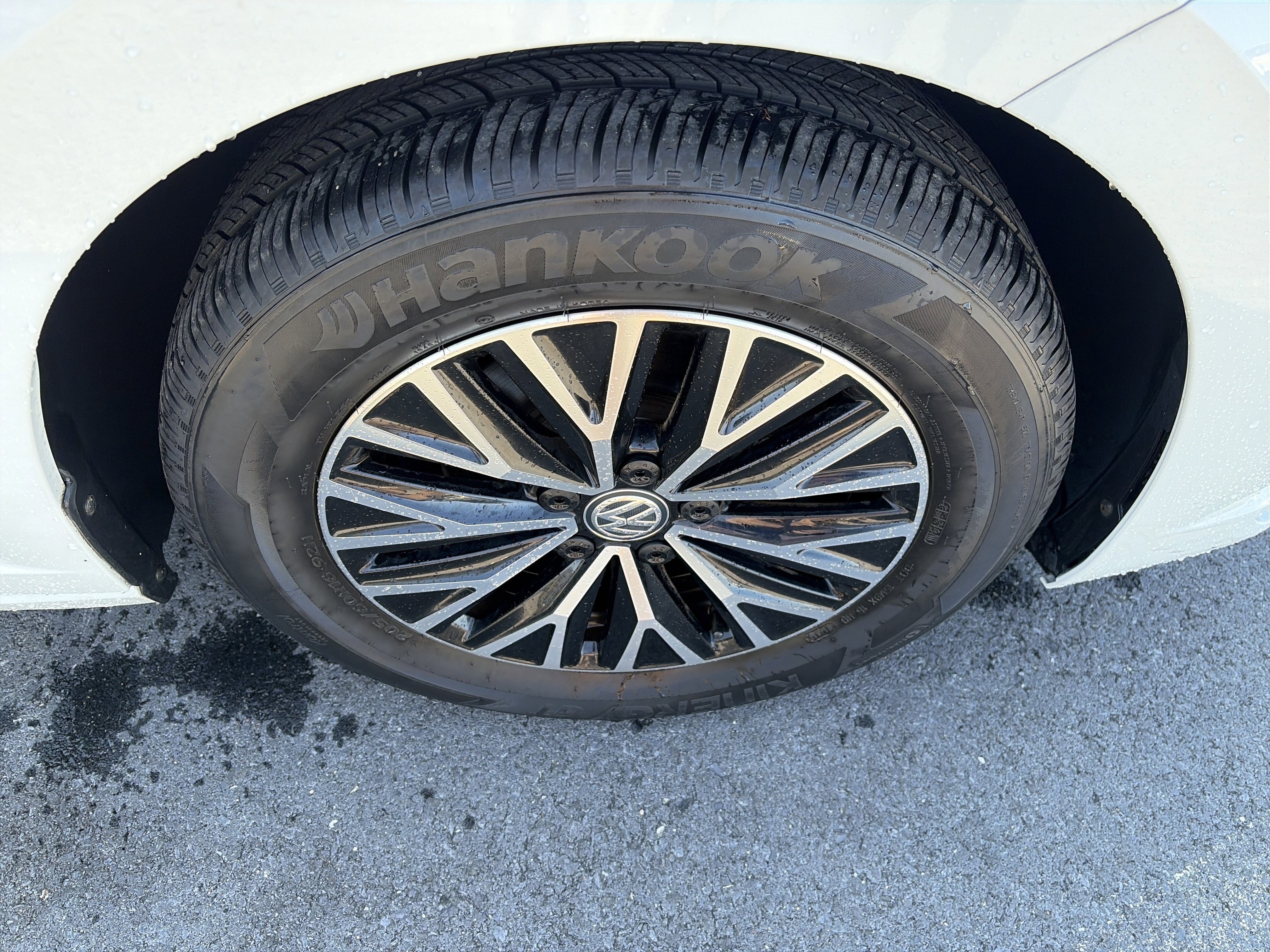 Used 2019 Volkswagen Jetta SE image 13