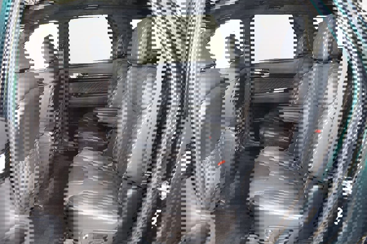 Used 2024 Hyundai Palisade Calligraphy image 52