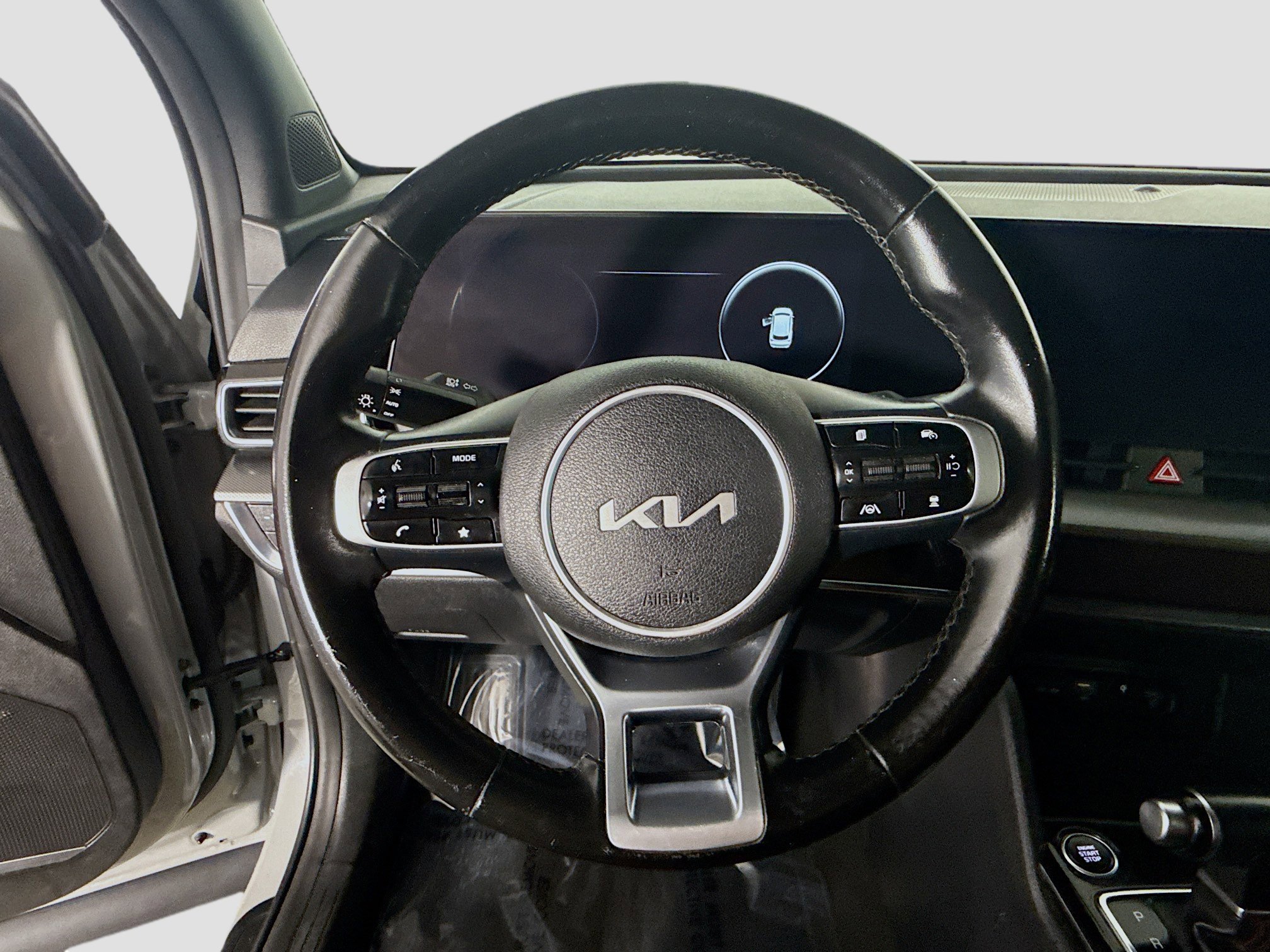 Used 2023 Kia Sportage SX image 13