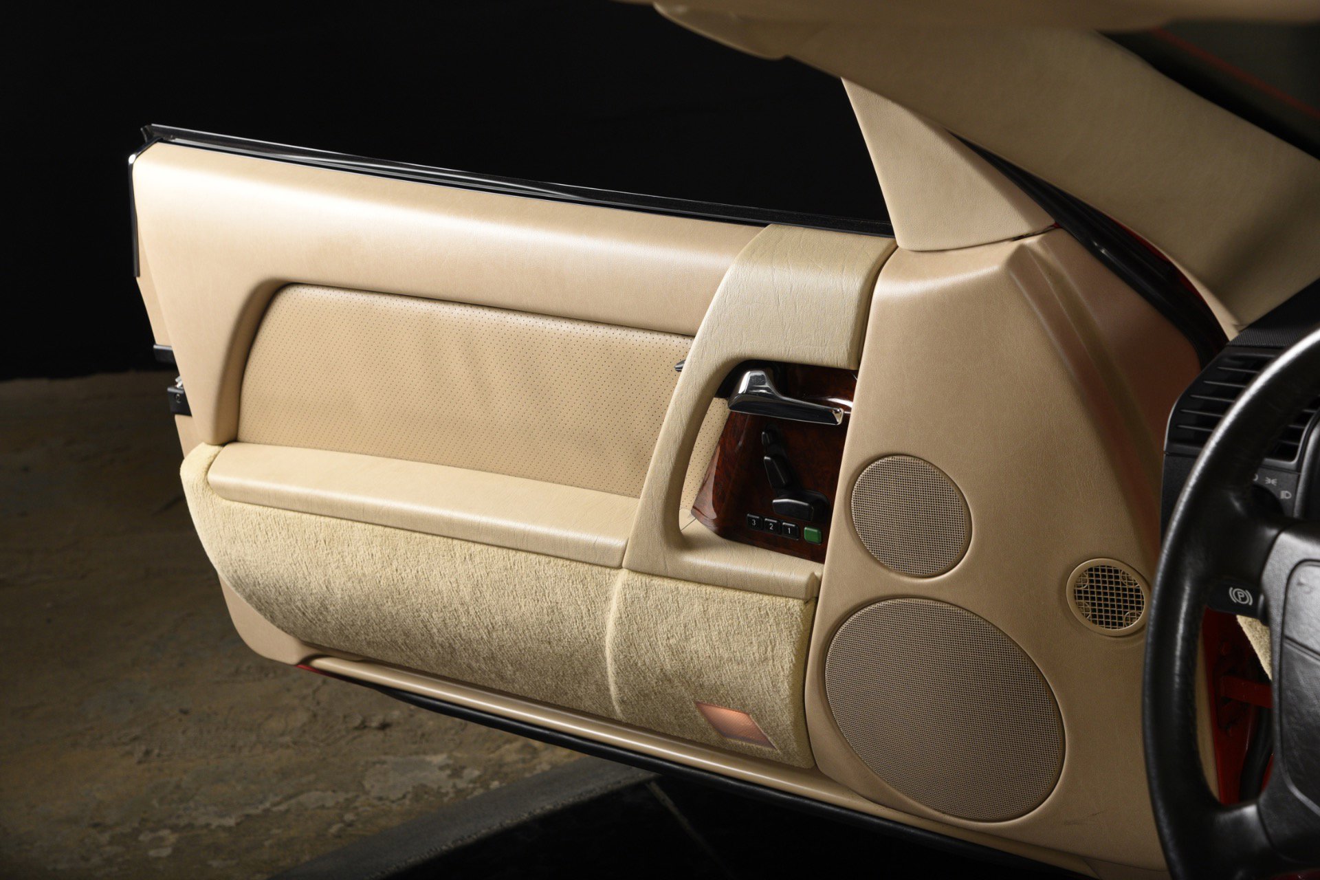 Used 1993 Mercedes-Benz 500 SL image 21