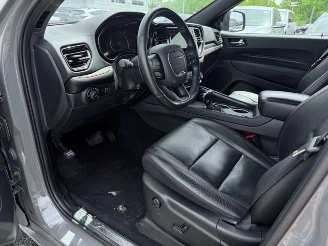 Certified 2023 Dodge Durango R/T AWD/4WD image 23