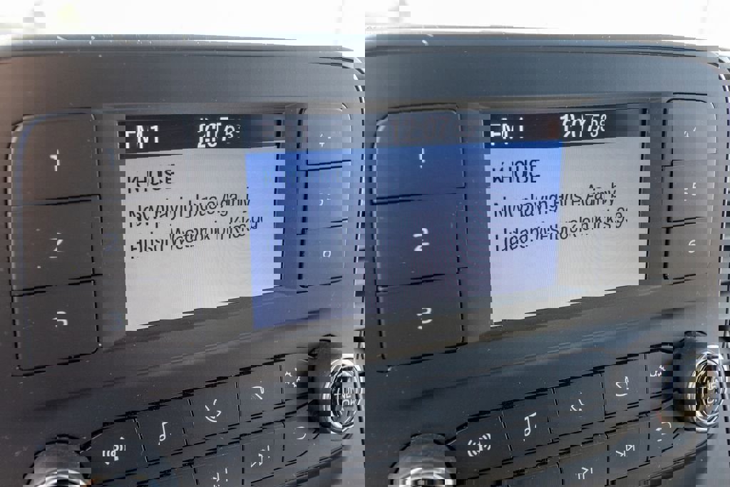 Used 2024 Ford Transit 250 Low Roof w/ Exterior Upgrade Package image 5