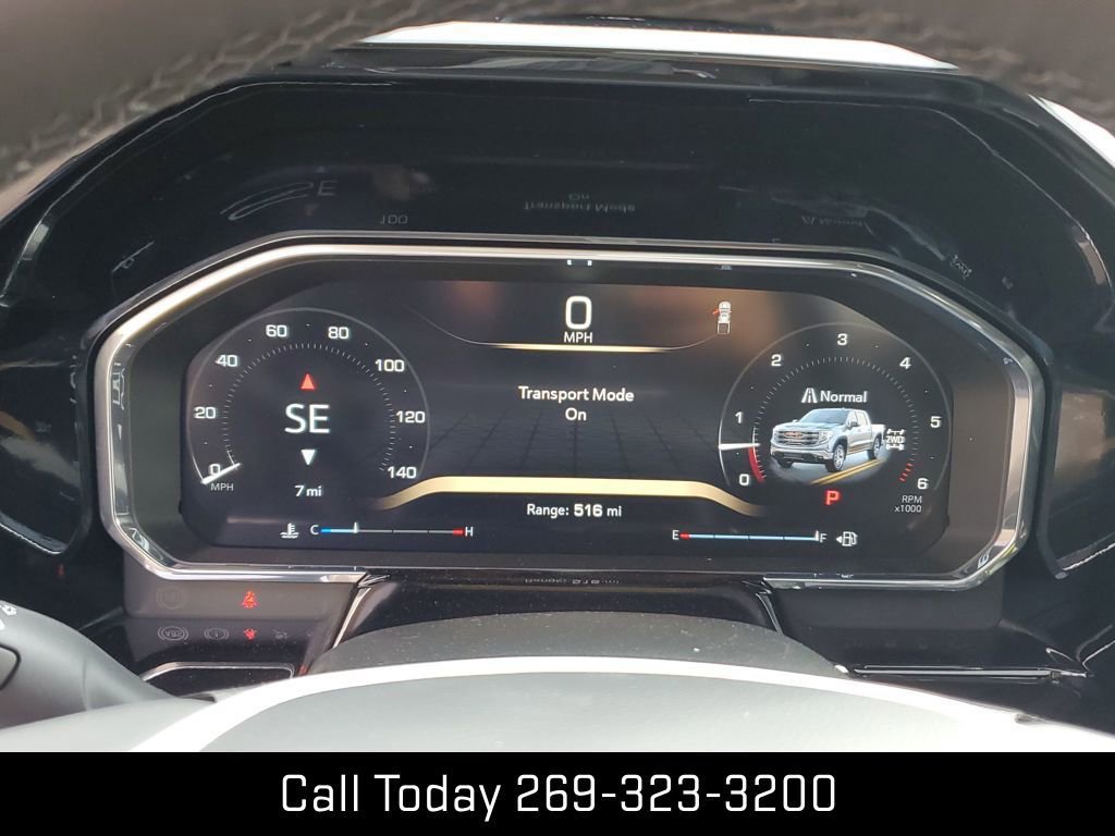 New 2026 GMC Sierra 1500 SLT w/ SLT Premium Plus Package image 13