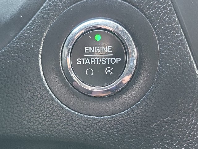 Certified 2018 Ford Explorer Sport AWD/4WD image 15