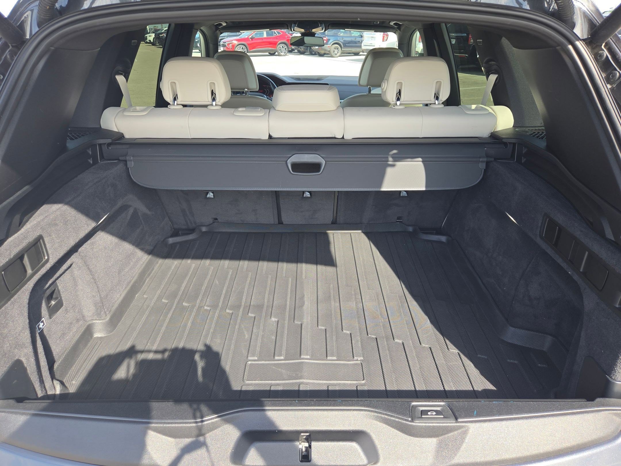 Used 2020 BMW X5 sDrive40i w/ Premium Package RWD image 22