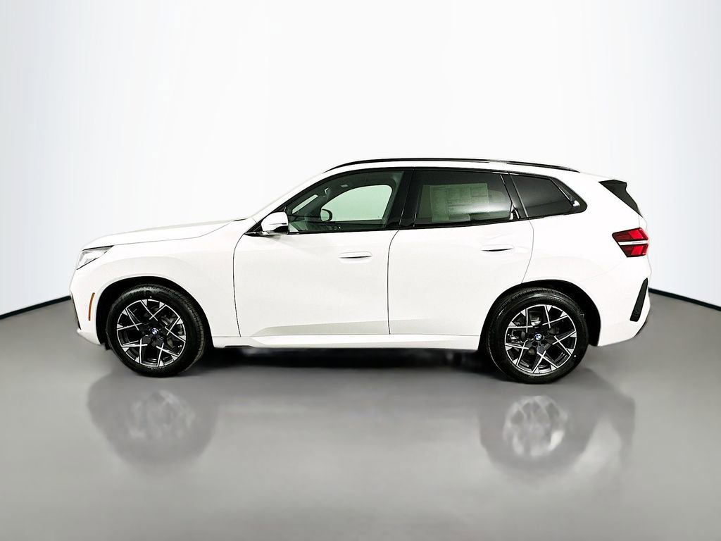 Used 2026 BMW X3 xDrive30 image 8