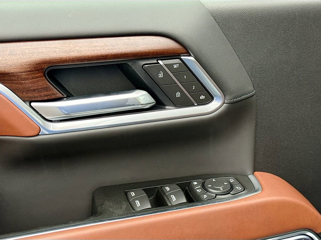 New 2026 GMC Sierra 2500 Denali Ultimate image 18