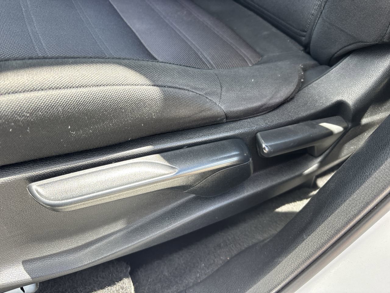 Used 2021 Honda CR-V Special Edition image 19