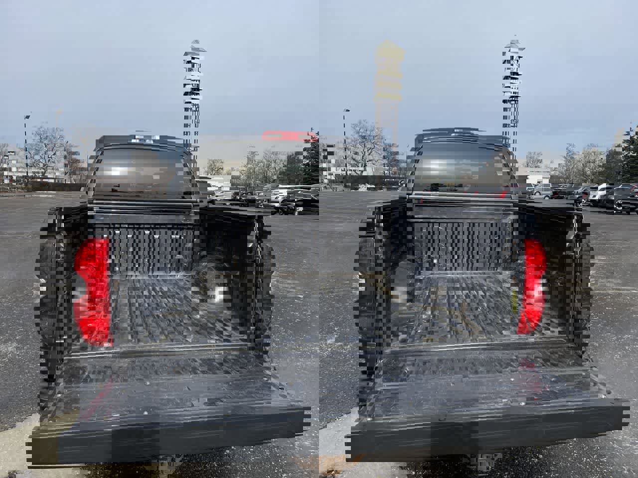 Used 2017 Toyota Tundra Limited w/ Limited Premium Package image 17