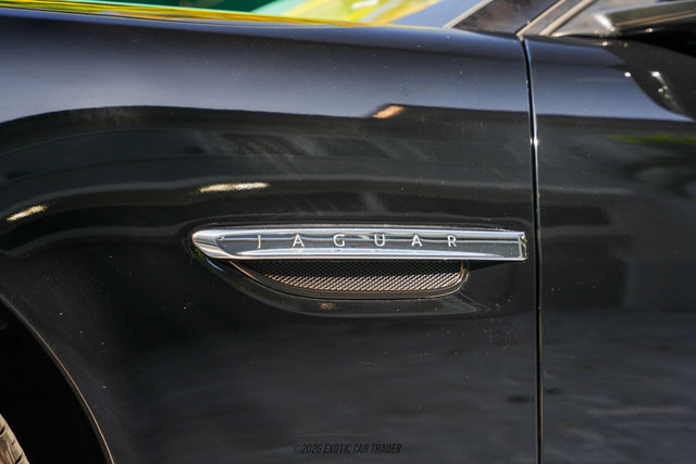 Used 2014 Jaguar XK Convertible RWD image 53