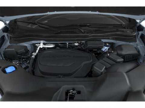 New 2026 Honda Ridgeline Black Edition image 14