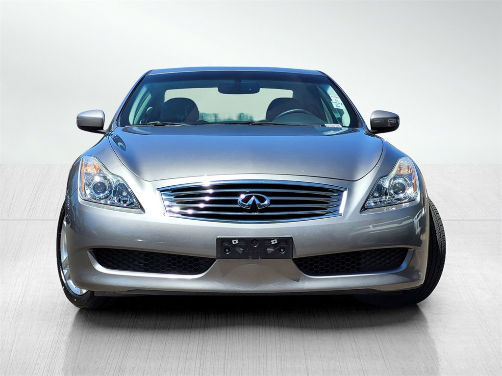 Used 2008 INFINITI G37 Journey w/ Premium Pkg image 2