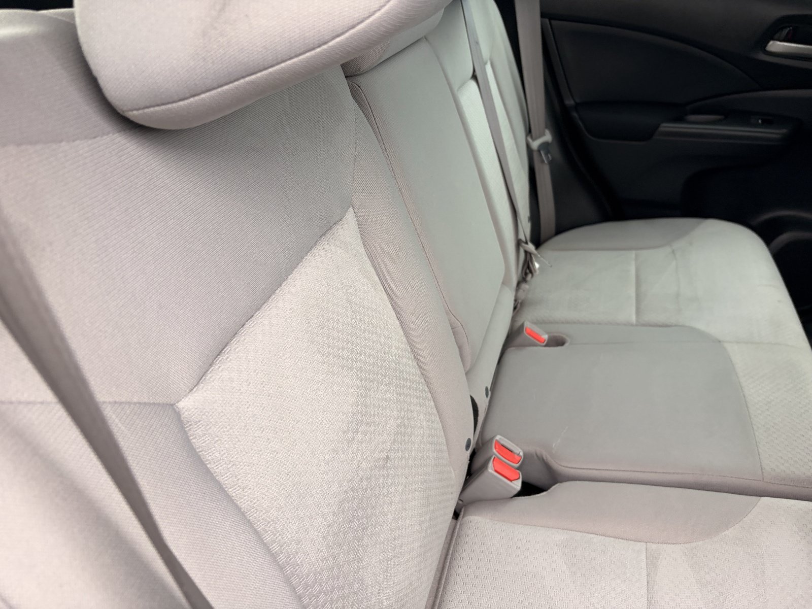 Used 2015 Honda CR-V LX image 13