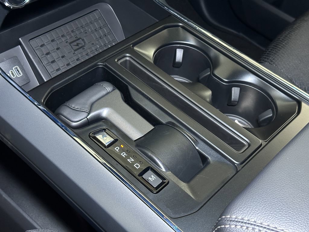 New 2025 Ford F150 XLT w/ Equipment Group 302A MID image 35