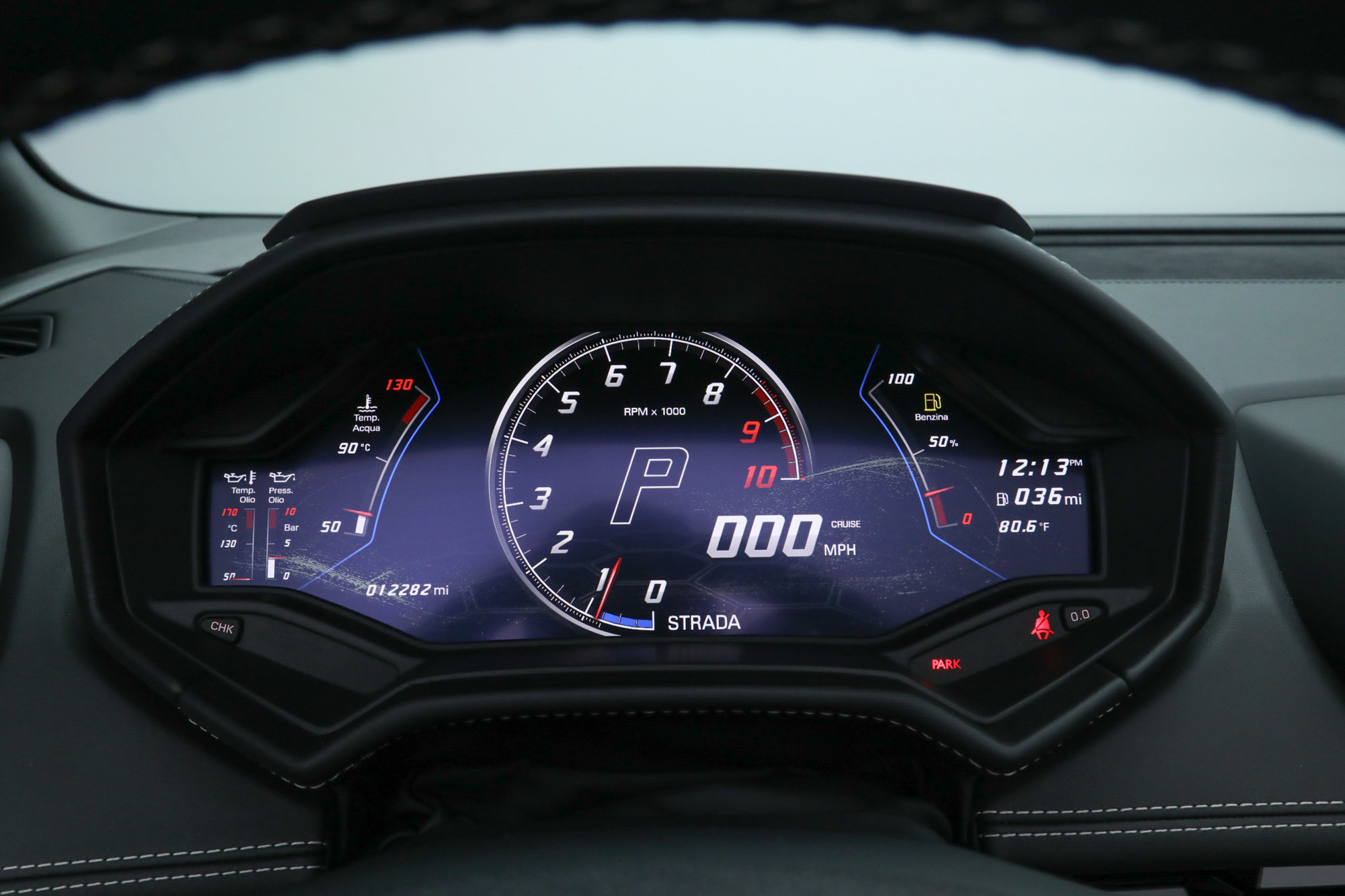 Used 2021 Lamborghini Huracan EVO RWD image 32