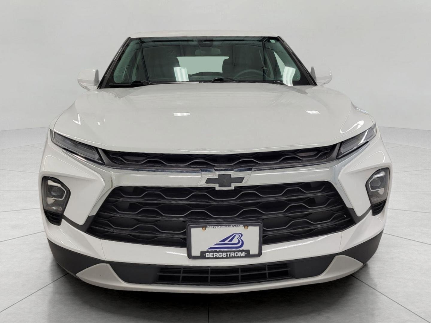 Used 2024 Chevrolet Blazer LT w/ Driver Confidence Package AWD/4WD image 40
