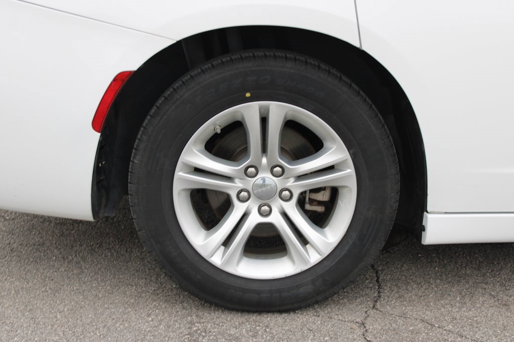 Used 2023 Dodge Charger SXT image 36