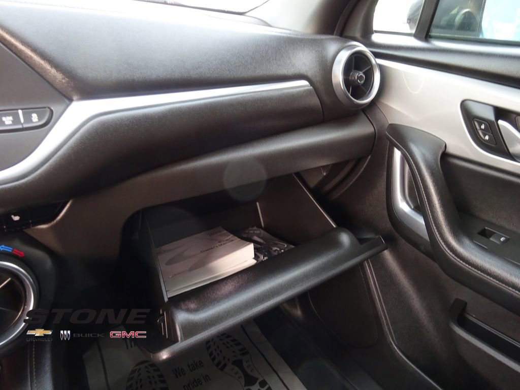 Used 2020 Chevrolet Blazer LT image 28