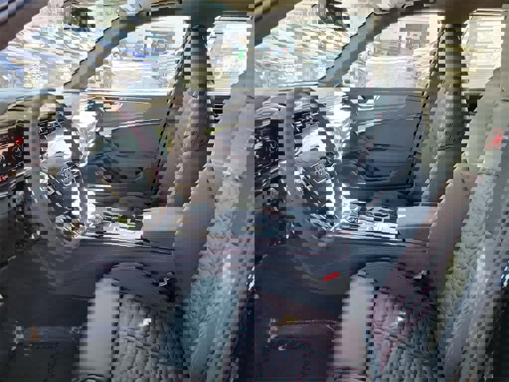 New 2026 Audi RS 6 performance image 11