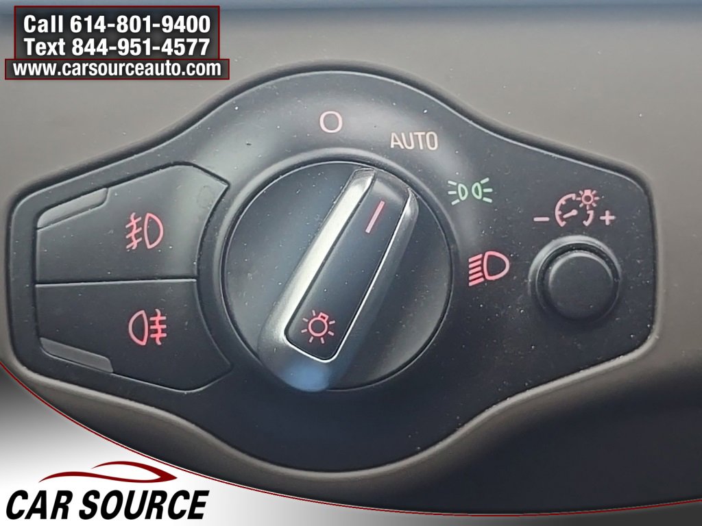 Used 2016 Audi A5 2.0T Premium Plus w/ Technology Package image 17