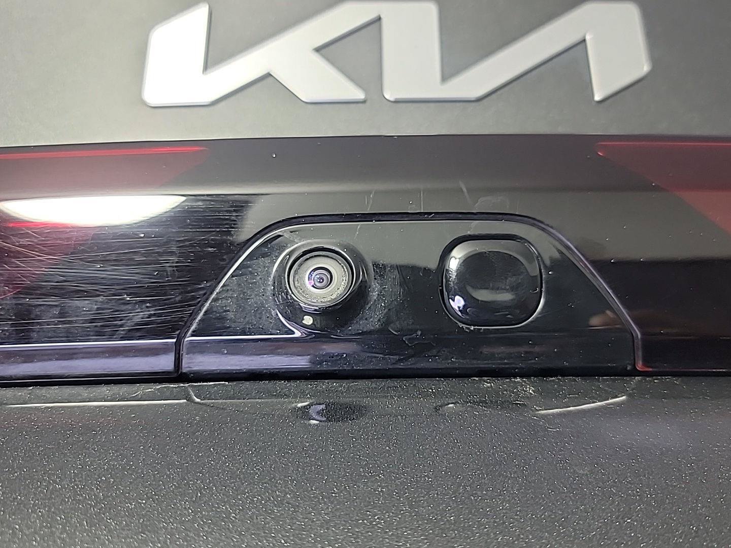 Used 2025 Kia K5 EX FWD image 9