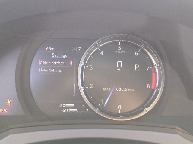 Used 2023 Lexus IS 500 w/ Accessory Package image 20