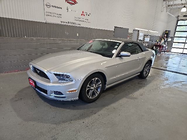 Used 2014 Ford Mustang Premium RWD image 7