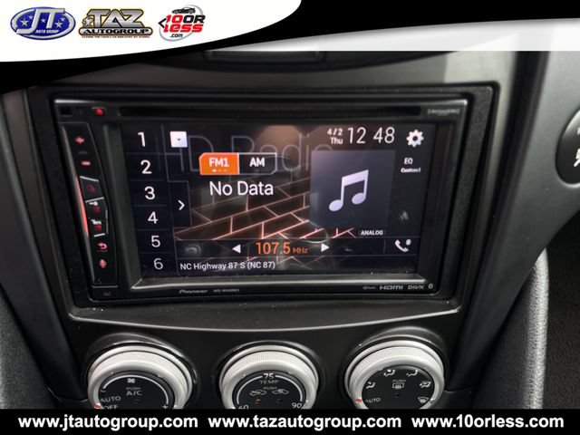 Used 2019 Nissan 370Z Coupe RWD image 17