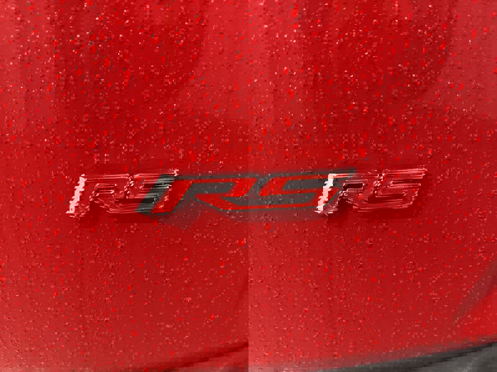 Used 2017 Chevrolet Camaro LT w/ RS Package image 8