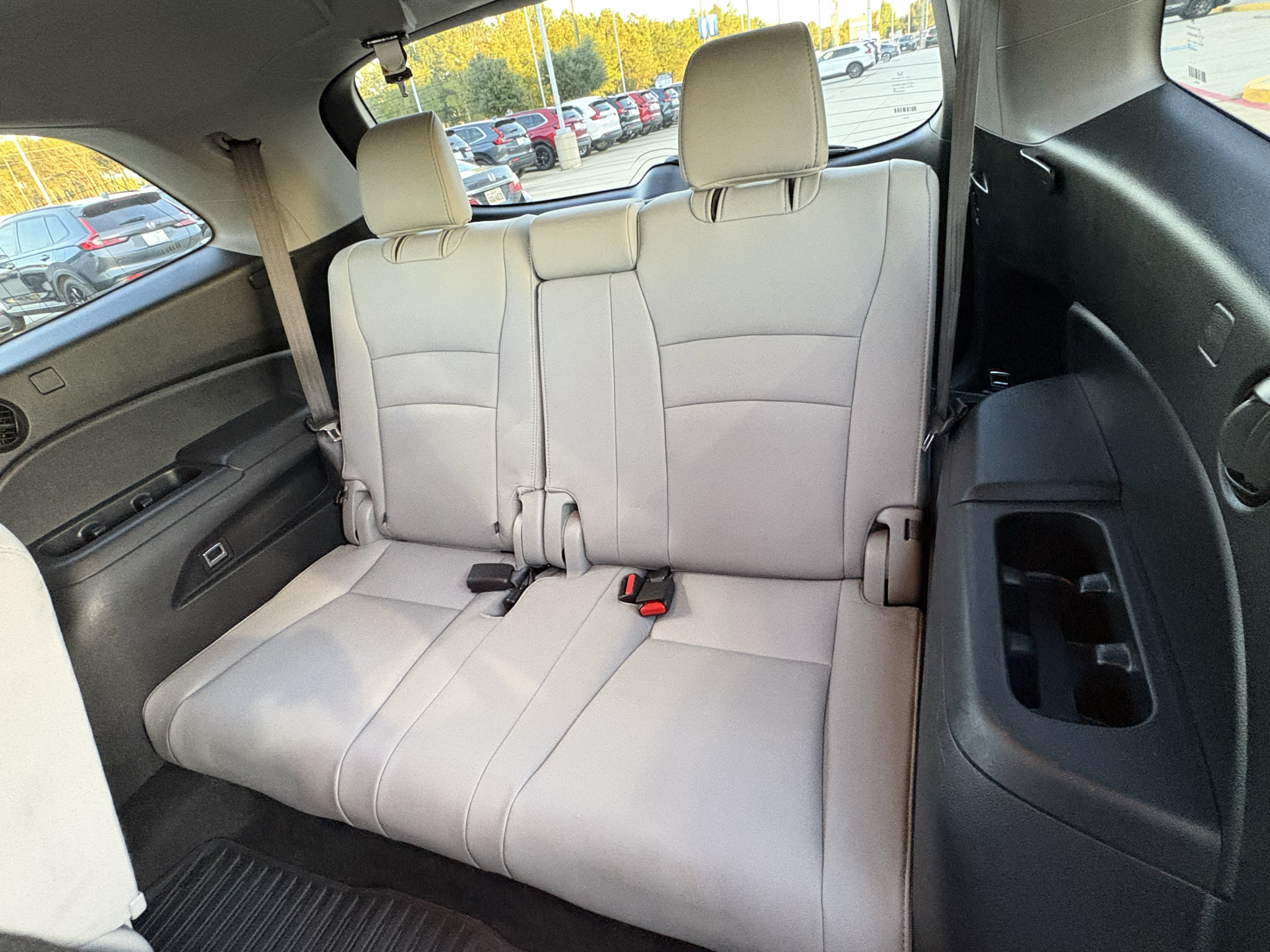 Used 2016 Honda Pilot EX-L image 29