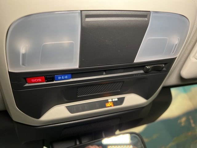 Certified 2025 Subaru Crosstrek 2.0i Premium image 42