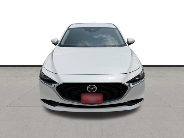 Certified 2026 MAZDA MAZDA3 s FWD image 2