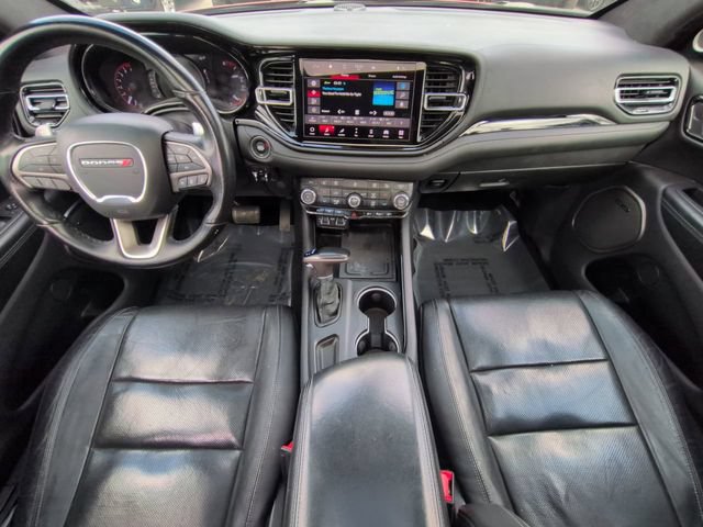 Used 2022 Dodge Durango Citadel AWD/4WD image 18