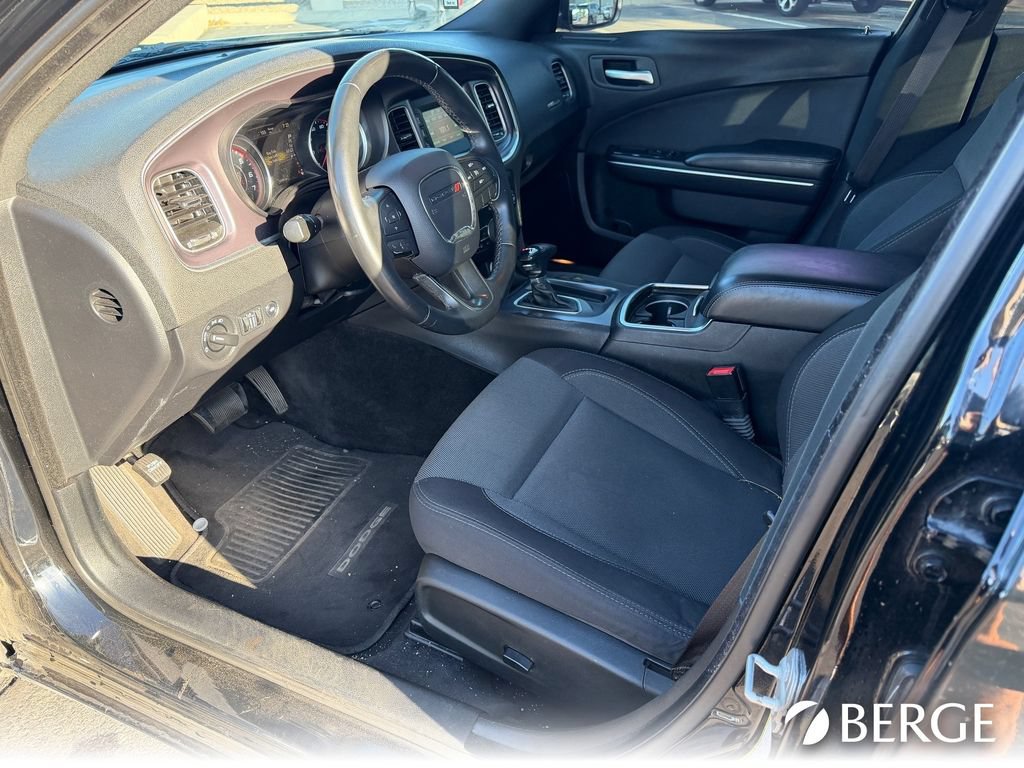 Used 2016 Dodge Charger SE w/ Popular Equipment Group RWD image 12