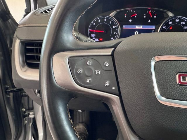 Used 2024 GMC Terrain AT4 image 17