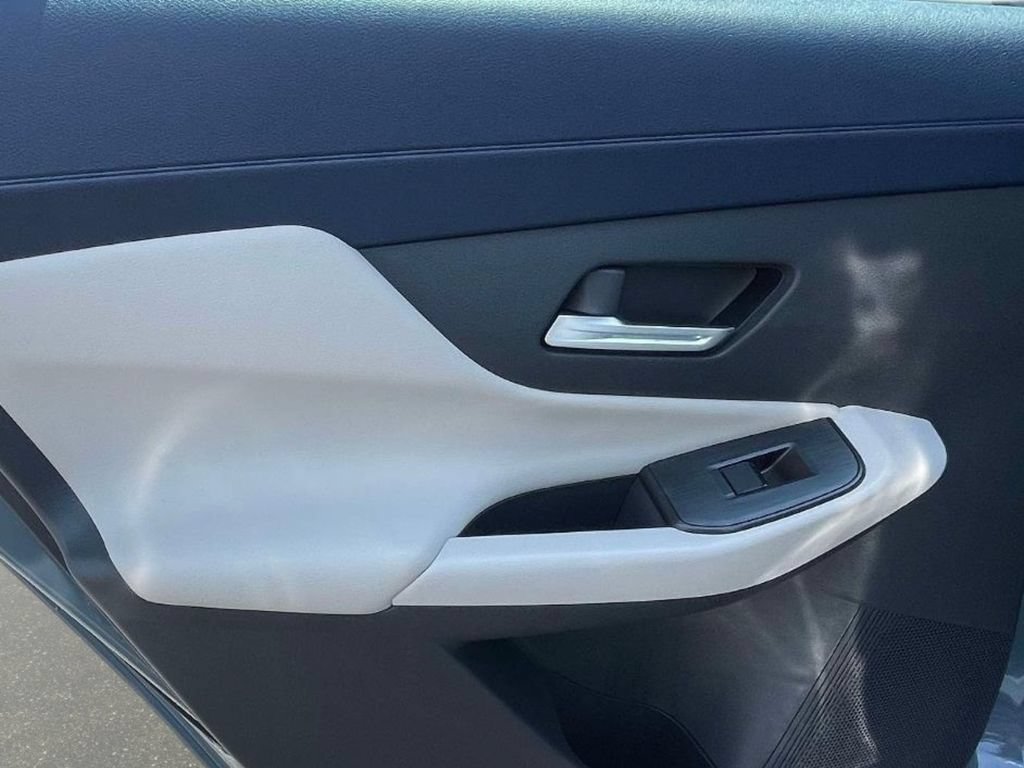 New 2026 Nissan Sentra SL w/ Floor Mat Package FWD image 13
